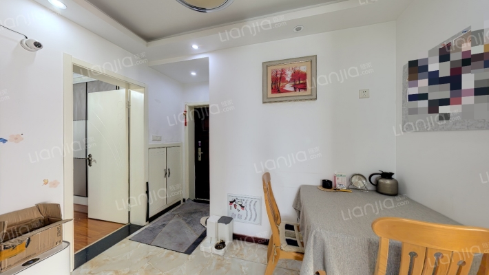 仓顶二手房实景图