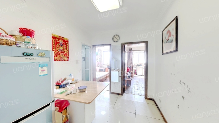 钟阜大厦二手房实景图