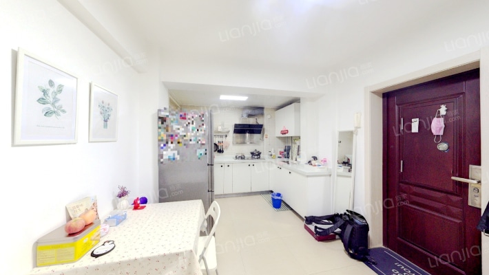 气象南里二手房实景图