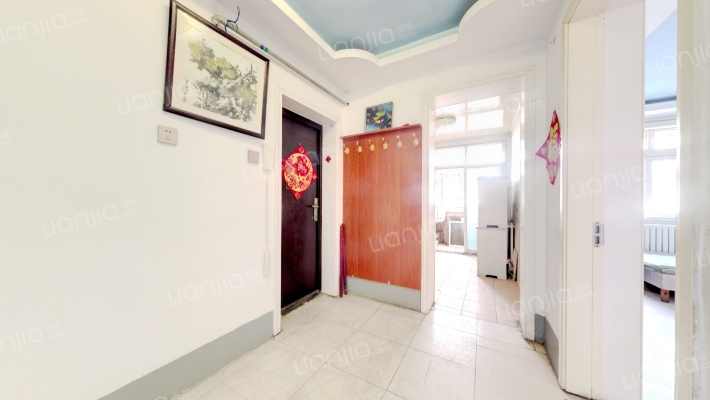 华龙路896二手房实景图