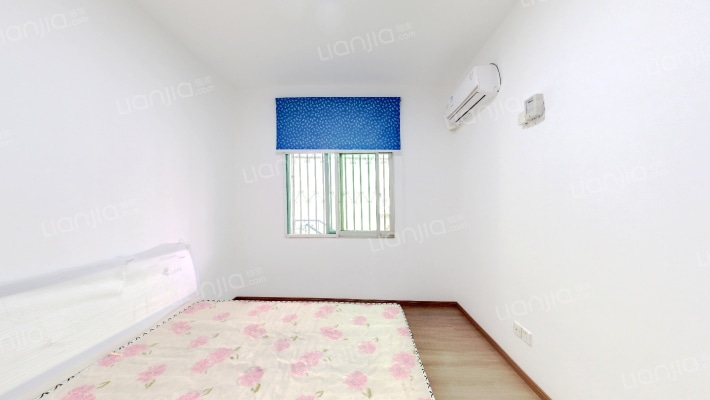 省农垦厅宿舍二手房实景图