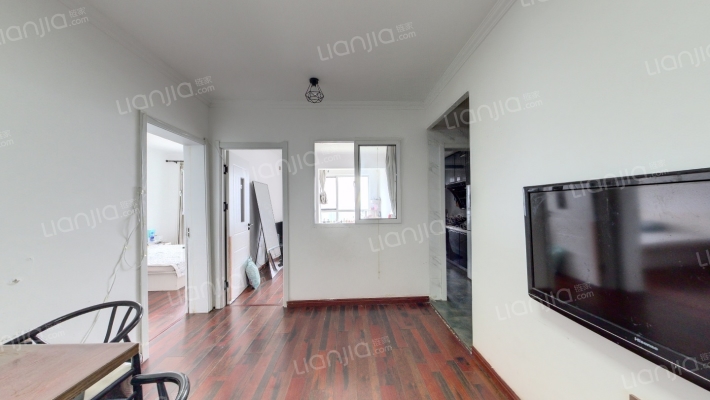 天达1号公馆二手房实景图