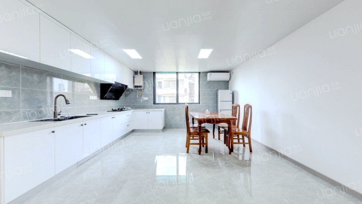 碧虹苑二手房实景图