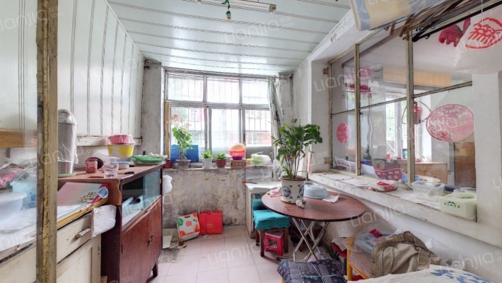 三虎桥二手房实景图