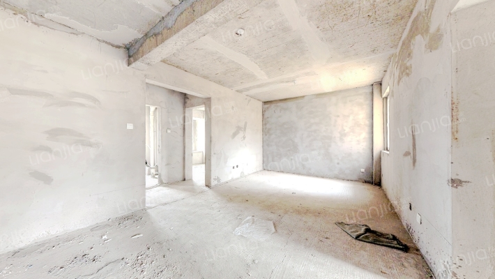 锦绣家园二手房实景图