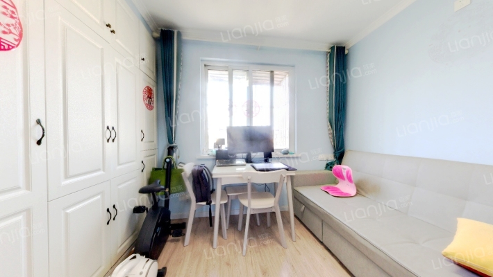 象山和园二手房实景图