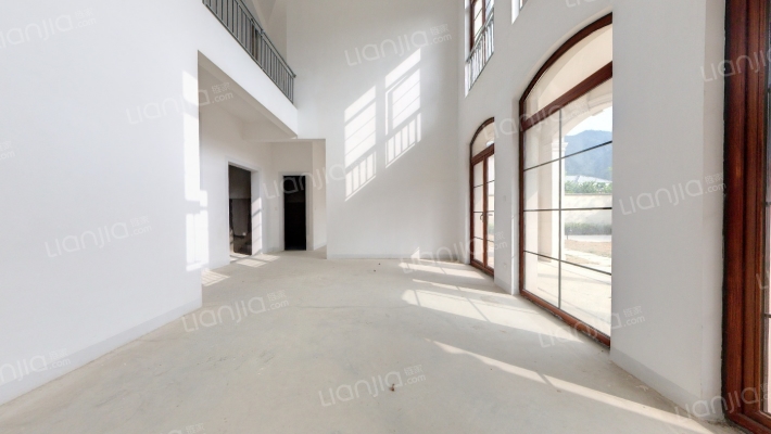 翠湖香山海棠苑二手房实景图