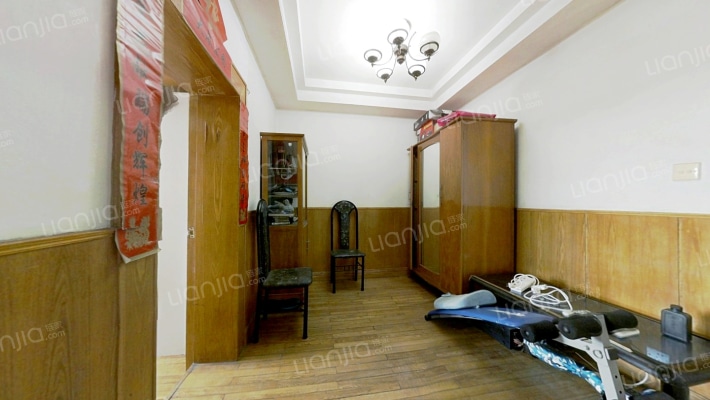 东井村46号二手房实景图