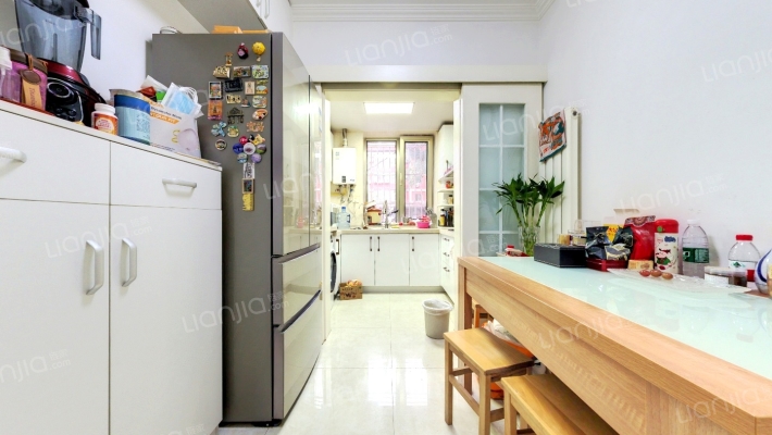 和平里四区二手房实景图