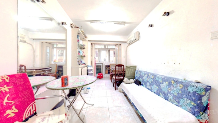 颂光里二手房实景图