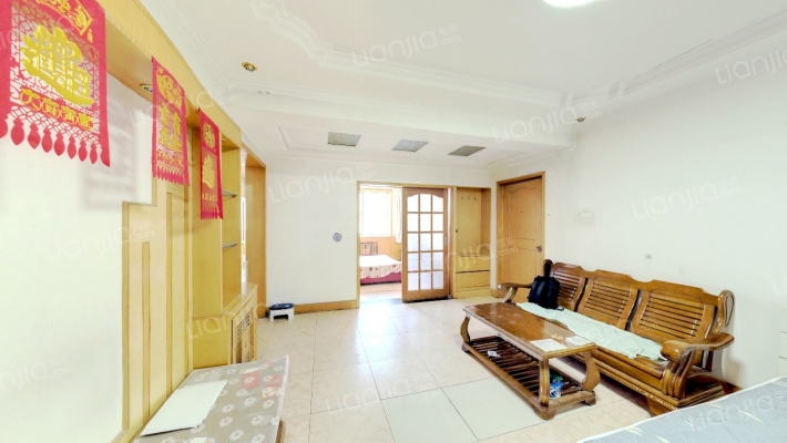 美荷苑二手房实景图