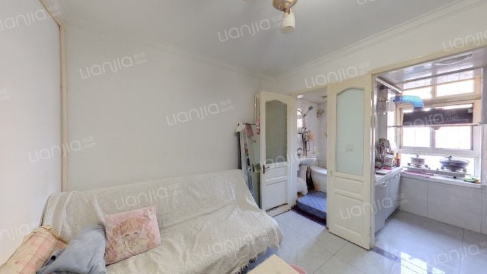 黄山里二手房实景图