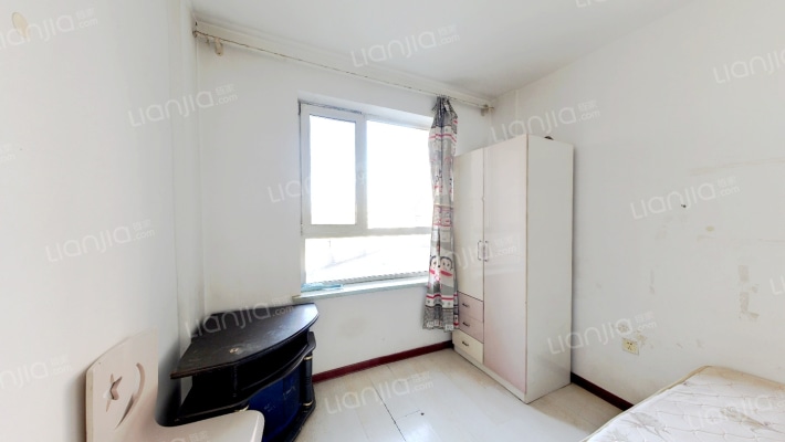 青城二手房实景图