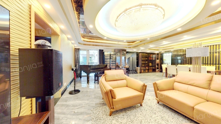 逸安阁二手房实景图