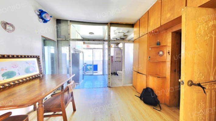 大广教师楼二手房实景图