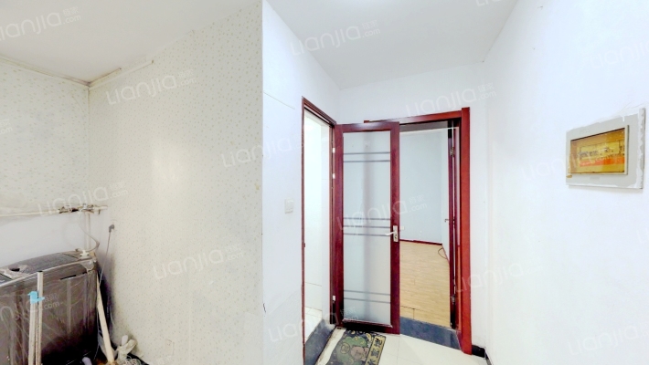 康乐街财政厅二手房实景图