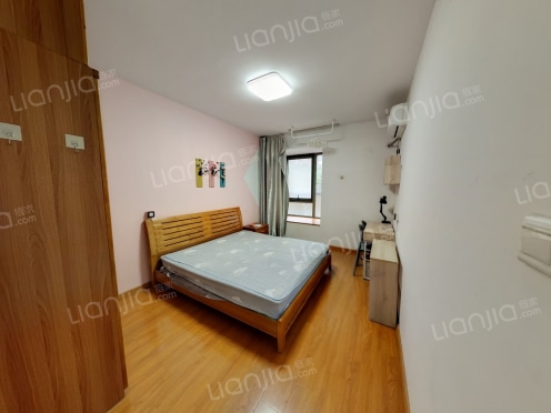 整租·建屋海德公园 4室2厅 南