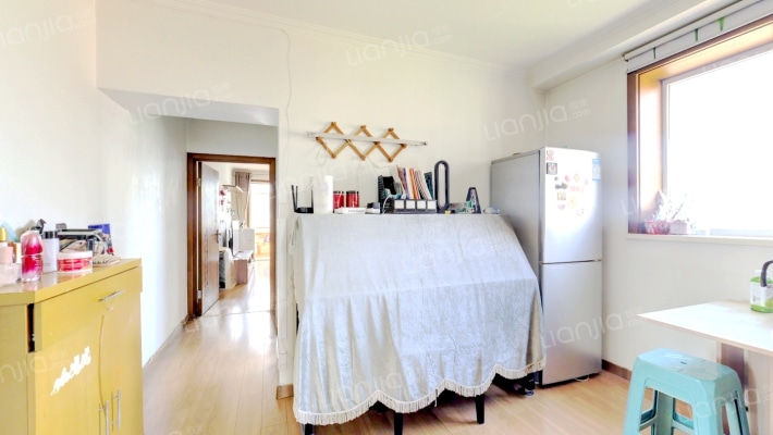 金沟河12号院二手房实景图