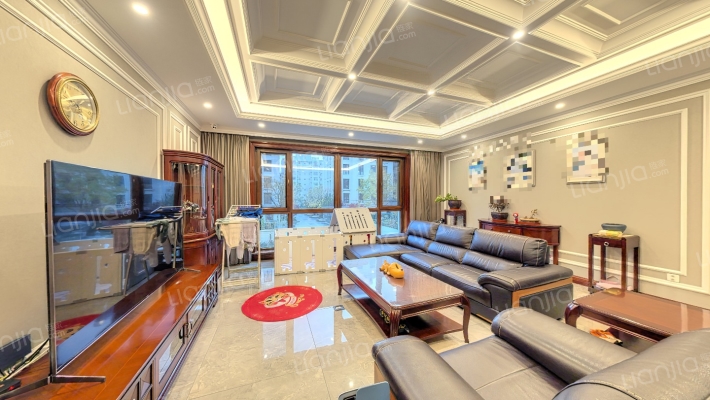 复康路十一号二手房实景图