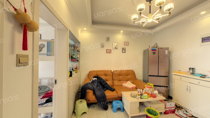 丁香家园四期二手房实景图