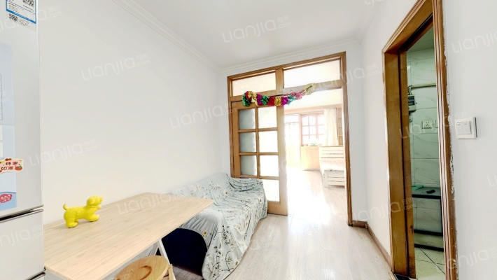 大泥湾二手房实景图