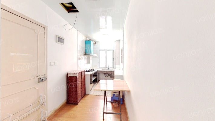 外贸学院万春巷宿舍二手房实景图