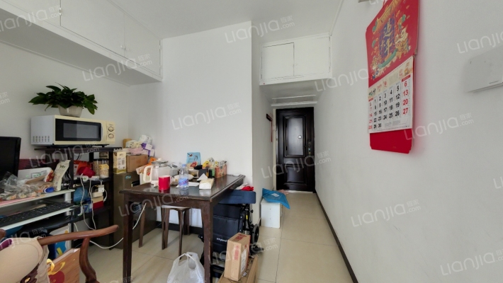 六铺炕二手房实景图