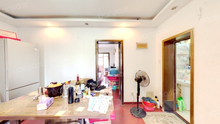 后标营二手房实景图