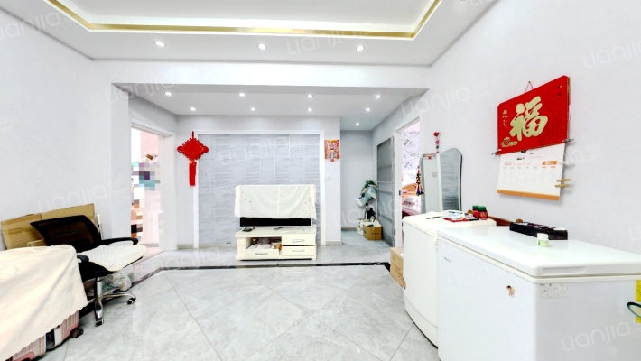 泡崖康居园二手房实景图