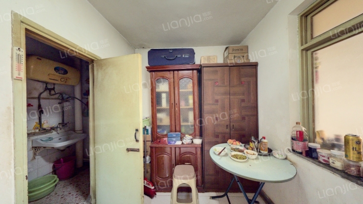 宇萃里二手房实景图