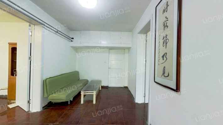 东风塑料厂宿舍二手房实景图