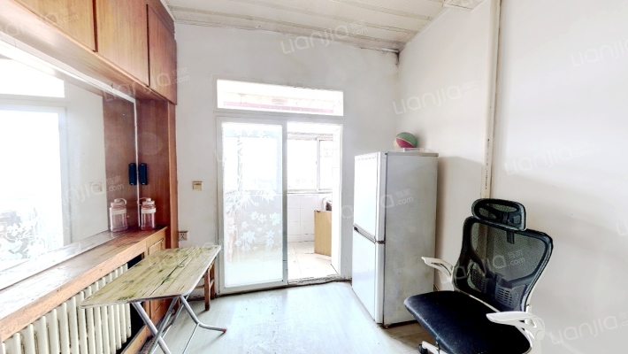 铸研小区二手房实景图