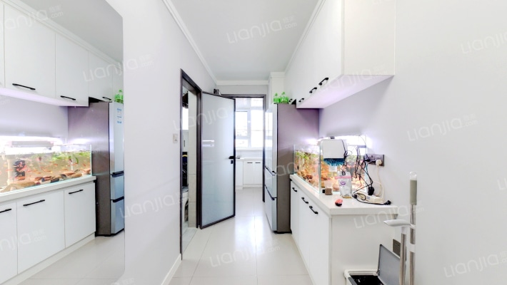 文玥里二手房实景图