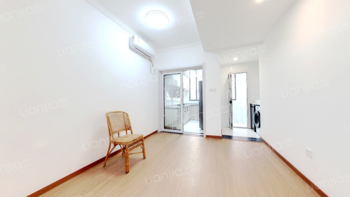 土壤研究所二手房实景图