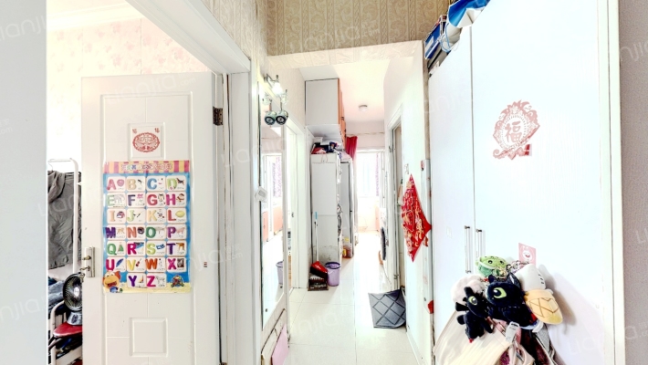 天庆里二手房实景图