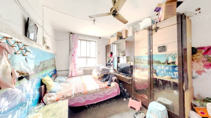 迎春巷2号院二手房实景图