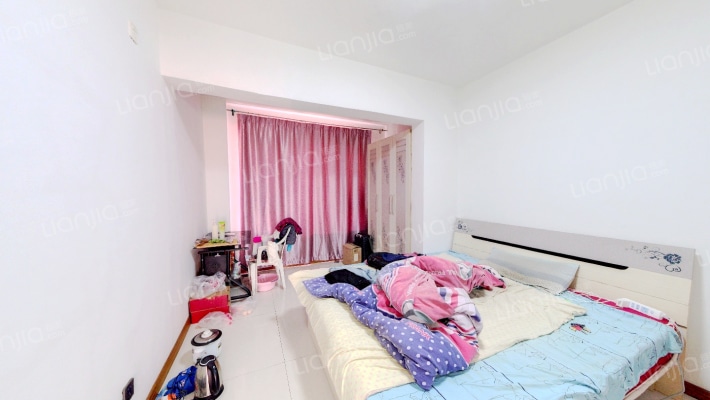 丽十二公馆二手房实景图