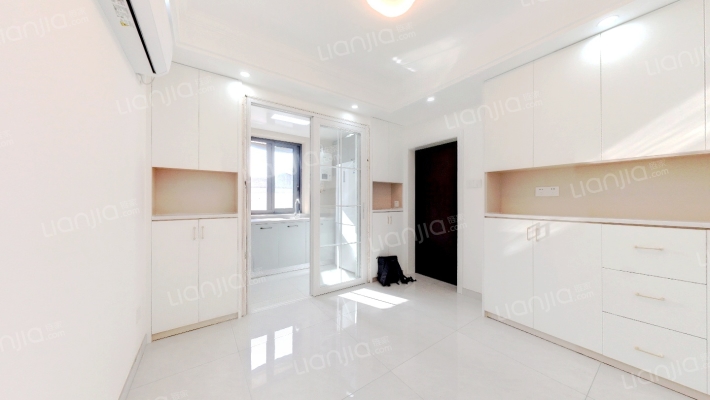 新华路小区二手房实景图