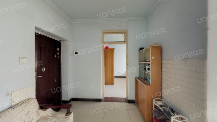 供水公司六水厂二手房实景图