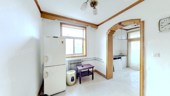 袜厂宿舍二手房实景图