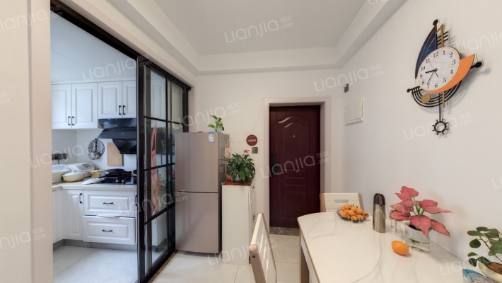 东河新村二手房实景图