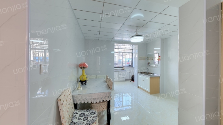 鲁迅园小区二手房实景图