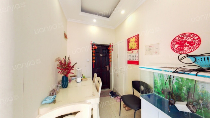 曹后村10号二手房实景图