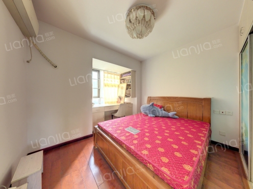 整租·欣茂大峰景 3室2厅 南/北