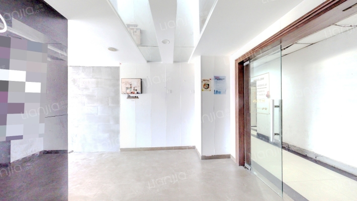 旺城大厦二手房实景图