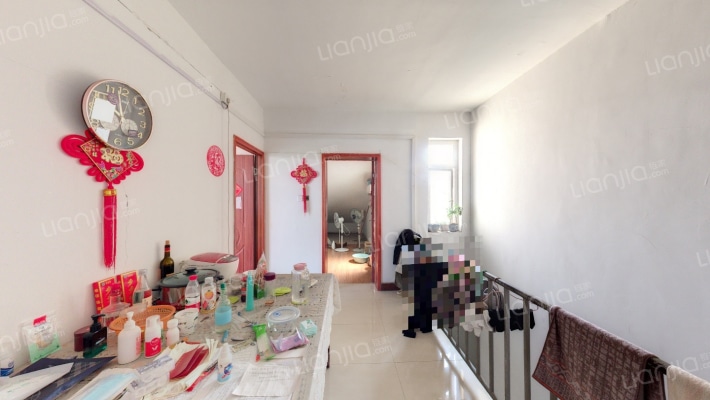 桐江小区二手房实景图