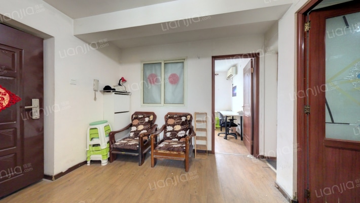 冬晴园二手房实景图