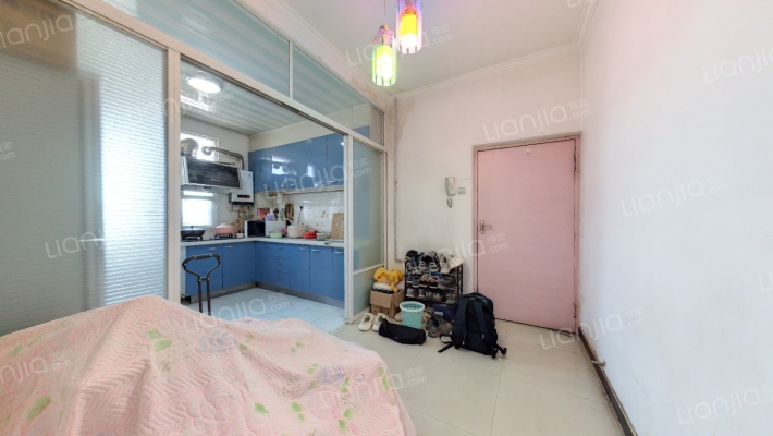 迎风一里二手房实景图