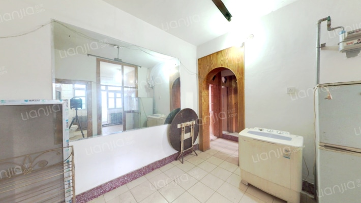 洪湖街二手房实景图