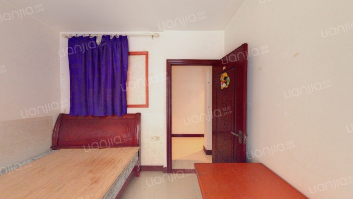 红旗新村南区二手房实景图